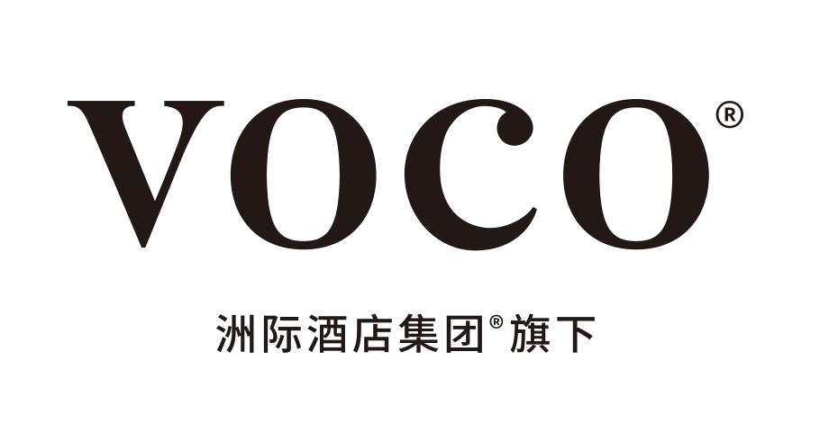 voco GUILIN YANGSHUO by IHG Logo